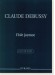 Claude Debussy L'isle Joyeuse for Piano