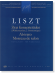 Liszt: Zwei Konzertetüden für Klavier
