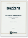 A. Bazzini 【La Ronde des Lutins】Scherzo Fantastique, Op. 25  for Violin and Piano