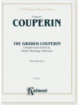 Couperin The Graded Couperin for Piano Solo Couperin The Graded Couperin for Piano Solo