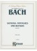 C. P. E. Bach Sonatas, Fantasies and Rondos Volume Ⅰ for Piano