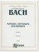 C. P. E. Bach Sonatas, Fantasies and Rondos Volume Ⅱ for Piano