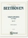 Beethoven Violin Concerto in D Major Opus 61 for Violin Beethoven Violin Concerto in D Major Opus 61 for Violin