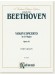 Beethoven Violin Concerto in D Major Opus 61 for Violin