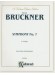 Bruckner Symphony No. 7 in E Major One Piano, Four Hands