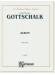 Gottschalk Album for Piano