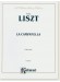 Liszt La Campanella for Piano