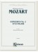 Mozart Concerto No. 2 in D Major K. 314 for Flute and Piano