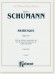 Schumann Arabesque Opus 18 for Piano