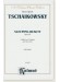 Tchaikovsky Sleeping Beauty Opus 66 A Ballet in Prologue and Three Acts for Piano