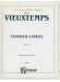 Vieuxtemps Fantaisie - Caprice Opus 11 for Violin and Piano