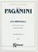 Paganini La Campanella from Concerto No. 2, Op. 7 Edited by Fritz Kreisler for Violin and Piano