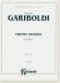 Gariboldi【20 Studies , Opus 132】for Flute