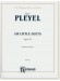 Pleyel Six Little Duets Opus 59 for Two Violins