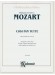 Mozart Cosi Fan Tutte (The School for Lovers) an Opera in Two Acts for Soli, Chorus and Orchestra Vocal Score Mozart Cosi Fan Tutte (The School for Lovers) an Opera in Two Acts for Soli, Chorus and Orchestra Vocal Score
