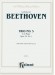 Beethoven Trio No. 5 in D Major Opus 70, No. 1 for Piano , Violin and Cello