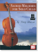 Sacred Melodies for Solo Cello with Piano Accompaniment by Craig Duncan