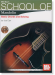 Mel Bay's School of Mandolin: Basic Chords and Soloing (Book/CD Set)