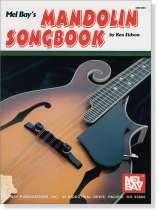 Mel Bay's Mandolin Songbook Mel Bay's Mandolin Songbook