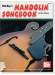 Mel Bay's Mandolin Songbook