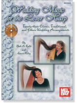 Wedding Music for the Lever Harp Wedding Music for the Lever Harp