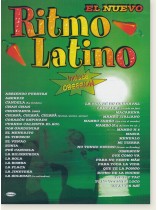 El Nuevo Ritmo Latino for Piano