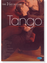 The Very Best of Tango for Piano, Vocal & Guitar