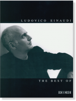 Ludovico Einaudi - The Best of Piano Ludovico Einaudi - The Best of Piano