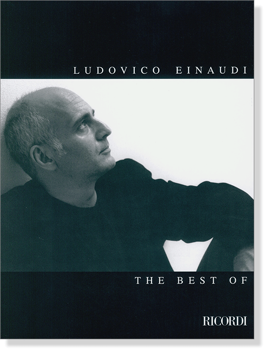 Ludovico Einaudi - The Best of Piano