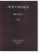 Otto Nicolai【Duet No. 3】for 2 Horns Otto Nicolai【Duet No. 3】for 2 Horns