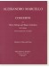 Alessandro Marcello Concerto for Oboe, Strings and Basso Continuo in D minor (with oraments by J. S. Bach) Edition for Oboe and Piano