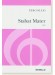 Pergolesi Stabat Mater Latin for Soprano and Contralto Soli, Sa & Orchestra Pergolesi Stabat Mater Latin for Soprano and Contralto Soli, Sa & Orchestra