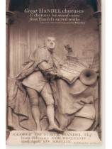 Great Handel Choruses 17 Choruses for Mixed Voices Great Handel Choruses 17 Choruses for Mixed Voices