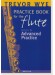 Trevor Wye Practice Book for the Flute 6 Advanced Practice