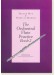 Trevor Wye & Patricia Morris The Orchestral Flute Practice Book 2