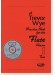 A Trevor Wye Practice Book for the Flute Volume 1 Tone