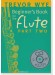 Trevor Wye Beginner's Book for the Flute Part Two CD Edition