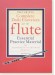 Trevor Wye Complete Daily Exercises For The Flute