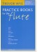 Trevor Wye Practice Book for the Flute Omnibus Edition Books 1-5