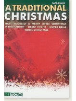 A Traditional Christmas Novello Choral Pops SATB/Piano A Traditional Christmas Novello Choral Pops SATB/Piano