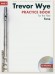 Trevor Wye Practice Book for the Flute Books 1-6