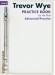 Trevor Wye Practice Book for the Flute 6 Advanced Practice
