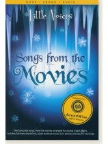 Little Voices Songs from The Movies