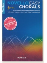 Novello Easy Chorals Novello Easy Chorals