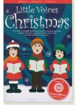 Little Voices Christmas Little Voices Christmas