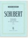 Schubert Concerto (Konzertstück) für Violine und Orchester D-dur D 345 Ausgabe für Violine und Klavier