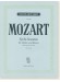 Mozart Sechs Sonaten für Violine und Klavier (Romantische Sonaten) KV 55-60