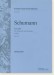 Schumann Konzert für Violoncello und Orchester a-moll Op. 129 Studienpartitur