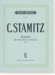 C. Stamitz Konzert für Violoncello und Orchester C-dur Ausgabe für Violoncello und Klavier