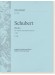 Schubert Rondo für Violine und Streichorchester A-dur D 438 Edition for Violin and Piano